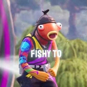Fishy on me remix song made by @T‪@TikoYTOfficial‬not me