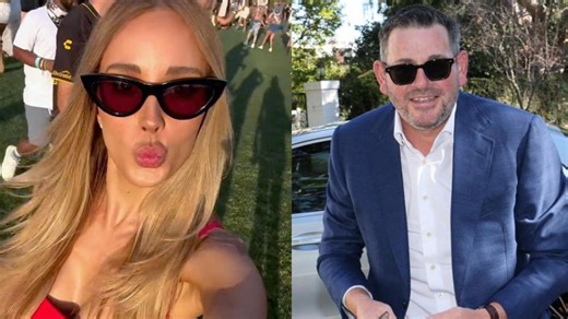 Bec brands Dan ‘probably biggest liar Victoria has ever seen’