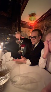 141K views · 606 reactions | very light cocktail #magic #cocktail #drinks | Julien Magic | Facebook