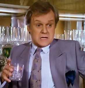 Cliff Barnes - Alchetron, The Free Social Encyclopedia