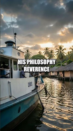 Albert Schweitzer: The Reverence for Life