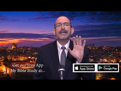 Exodus Chapter 22 Part 1