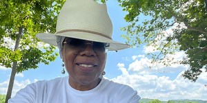 “Stop Giving Away Your Power to People Who’ve Hurt You”