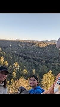 Days in the mountains of Durango 🥰