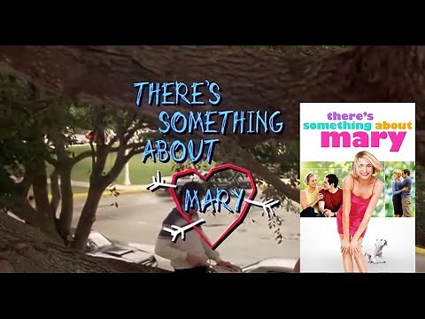 There's Something About Mary - Soundtrack