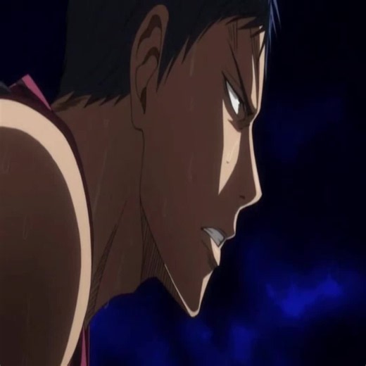 Aomine Daiki: Kuroko's Basketball Spotlight