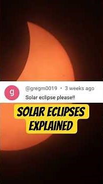 Why Total Eclipses Feel Impossible