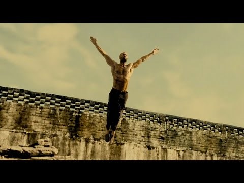 元選手だったジェイソン・ステイサムが華麗な飛び込み披露！ 映画『メカニック：ワールドミッション』動画