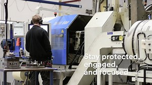 The 3M™ PELTOR™ Radio DAB FM Headset helps protect you from potentially harmful workplace noise while at the same time enjoy listening to the built in DAB (Digital Audio Broadcasting) or FM radio. The clear sound of the DAB stations, the voice guided menu system and ability to save your favourite stations makes the hearing protector flexible and easy to work with. | 3M PELTOR