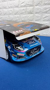 Realistic Rc Rally Car 4WD Brushless 1/8 #rccar #shorts CEN Racing | Passion Hobby RC & Die-Cast