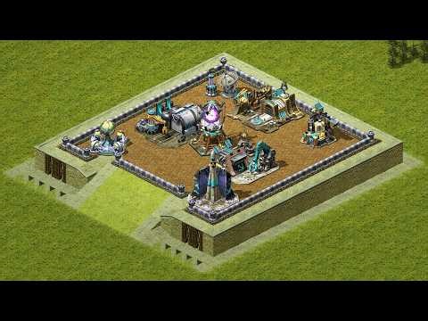 Yuri's Revenge (CnCNet) | AllVsOne7 [8] by mrk65 (EXTRA HARD AI)