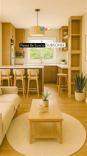 Interior Design Ideas for Studio Apartments|HH DECORS