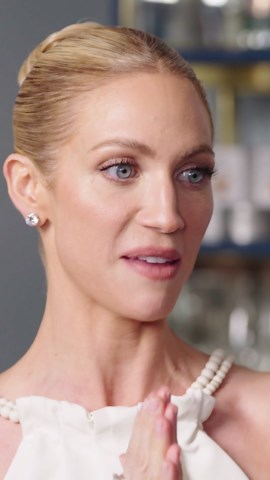 The Iconic Hollywood Moment That Inspired Brittany Snow’s Imagemaker Awards Look