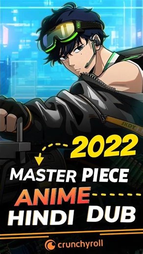 5 Masterpiece Anime You Must Watch 🔥