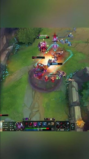 How to combo properly on Varus - Guide