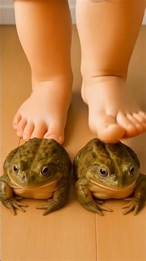 Cute 🥰 - Bạn Có Dám Thử Những Đôi Dép Đáng Sợ Nhất Thế Giới Này Không p7