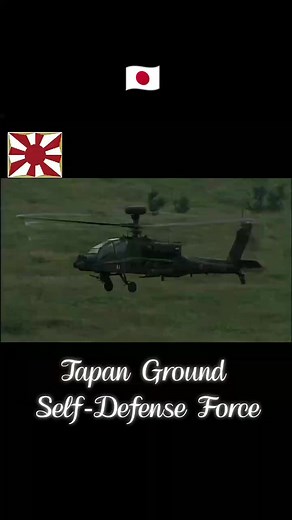 日本のアパッチ戦闘ヘリの詳細