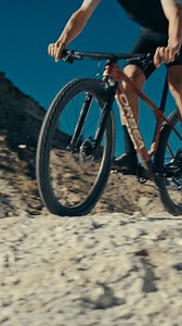 1K views | Pure Essence. Nur du und der Trail. Eine direkte Verbindung. Weißt du noch, wie einfach Radfahren einmal war? Das neue #OrbeaAlma. | Orbea | Facebook