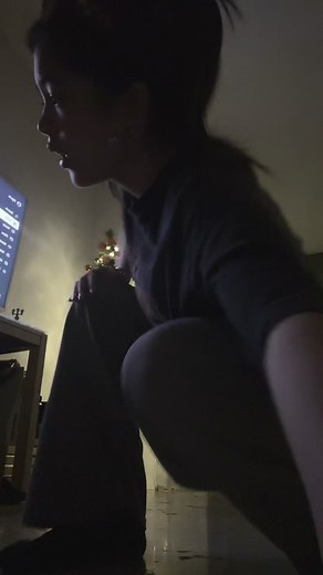 Home Dance Routine: Get Fit with Fun Movements