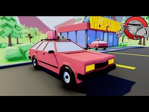 Dude Simulator 2 - ИГРАЕМ В БОУЛИНГ