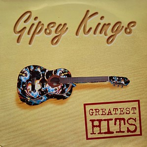 Gipsy Kings - Greatest Hits