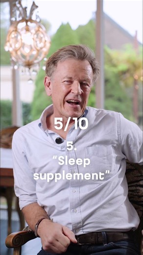 Rapid Fire Biohack Ratings: Sleep Biohacks