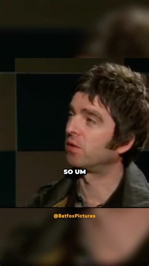 Noel Gallagher explains the pressure of trying to recreate early success 📈🎶 #NoelGallagher #Oasis