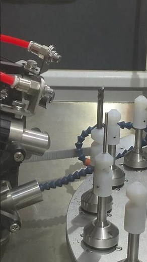 Dry sandblasting machine sandblasting process