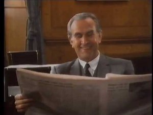 Michael Kitchen in "Love Song" 1985 Movie. Part 5.