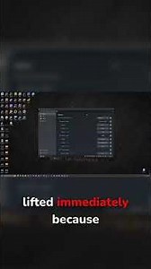 Controller Soft Pull: My Ban Story!