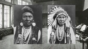 Edward S. Curtis spent more than three decades photographing North America’s indigenous people. A few of his more well-known portraits are of Chief Joseph of the Nez Perce tribe. The two became acquainted, and then later friends, during Chief Joseph’s visit to Seattle in 1903. Learn more about famous Seattle photographer Edward Curtis in this feature-length documentary by local filmmaker Vaun Raymond: http://bit.ly/EdwardCurtis #TBT #ThrowbackThursday | Seattle Channel
