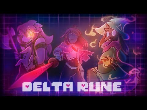 First Snowgrave/Weird Route Run in Deltarune EVER! | Chapter 3 Reactions | Nintendo Switch 2