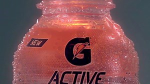 308K views · 2K reactions | Introducing the drink that's more than just water. Watch and see what #WaterMadeActive is! #LifeMadeActive | G Active Ph | Facebook