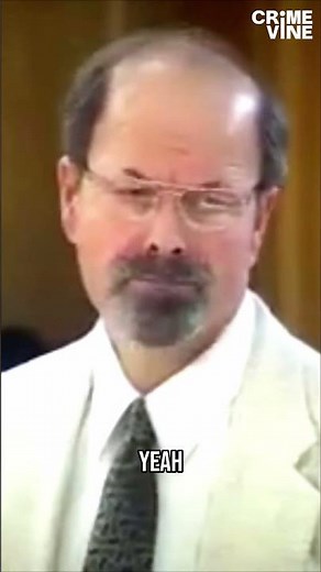 BTK Details His Horrific Strangling Method