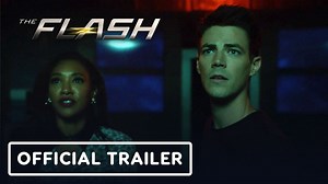 The Flash temporada 6 tráiler oficial