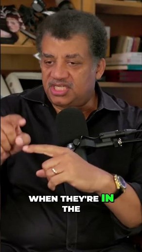 Eclipse Explained: Why Sun, Moon, and Earth Align #neildegrassetyson #shorts #space