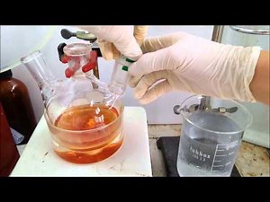 Synthesis of acetanilide