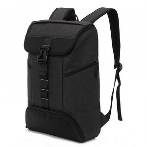 [Hot Item] 17" Outdoor Travel Business Large Capacity College Laptop Backpack