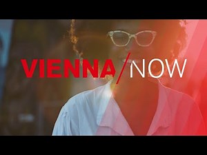 Meet your new Vienna Now host Adia