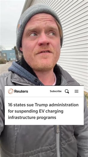 In Glendale, Kentucky, 1,600 jobs vanished as Ford laid off employees without notice just before Christmas. This follows Donald Trump's decision to end subsidies for electric vehicles, impacting American manufacturers and allowing countries like China, with companies like BYD, to advance in the EV market. The facility in Glendale will now become an AI data center, offering no jobs and potentially increasing utility costs. This situation is seen as a metaphor for Trump's America, where automation