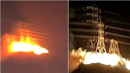 Edison to bury power lines in areas destroyed by Eaton and Palisades fires