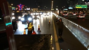 NDOT working to clear wrecks faster with new MRV to the rescue