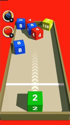 merge cube 02 🟦🟥🟩 #3danimation #cube #funny #game #games #gaming #yt #shorts #short #shortsvideo