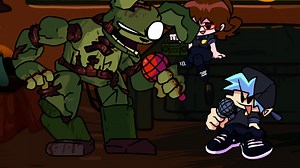 FNF: Springlock Showdown | Friday Night Funkin'