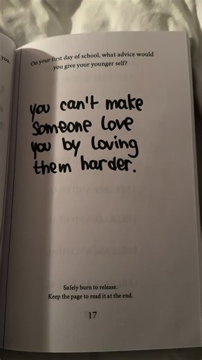 Let It Heal: A Healing Journal by Amber Ashford