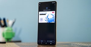 Here's what a digital driver's license looks like on Android in Google Wallet [Gallery]