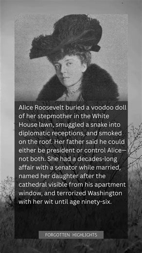 She Buried a Voodoo Doll of the First Lady—And That Was Just the Beginning