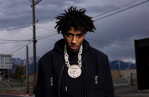 State Farm Arena cancels NBA YoungBoy’s 2nd Atlanta concert