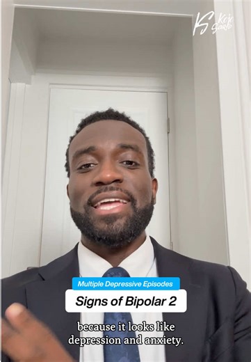 Understanding Bipolar 2 Disorder: Coping with Anxiety