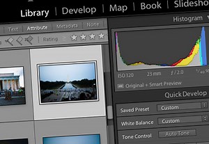 Get Started With Adobe Lightroom Classic: The Photo Workflow | Envato Tuts
